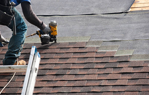 Licensed Roofing service in Monrovia, IN - Brentwood Metal Roofing